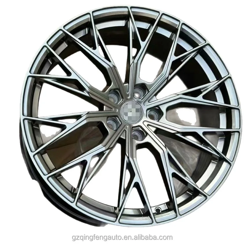 

Factory Direct Wholesale Forged Aluminium Alloy Wheel Hub 4x100 5x114.3 5x120 New 25mm Universal Fitment for for for
