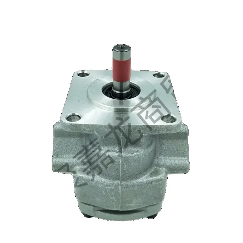 مضخة تروس الضغط العالي GPY-8R 11.5R 3R 4R 5.8R 6R 7R 9R 12R مضخة الزيت الهيدروليكي نموذج Shimazu #1