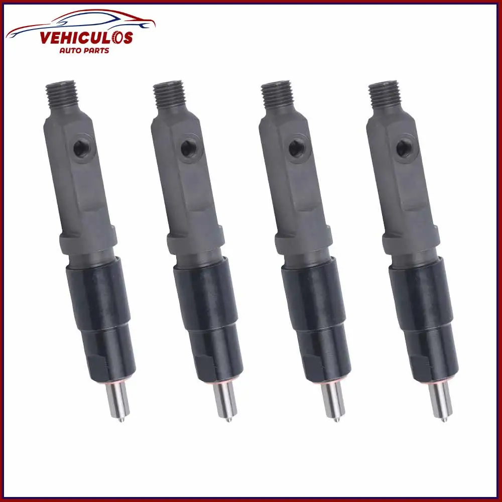 

1Set Fuel Injector Nozzle For Deutz F3L F4L F5L F6L 912 913 Models F3L912 F4L912 F5L912 F6L912 F3L913 0432291753 0986430067