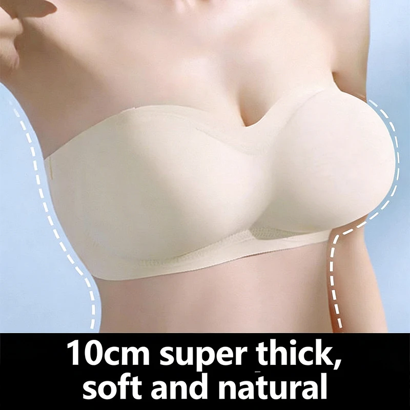 Thumbnail 2 - #31 Best Adhesive Invisible Bras to Buy In 2026