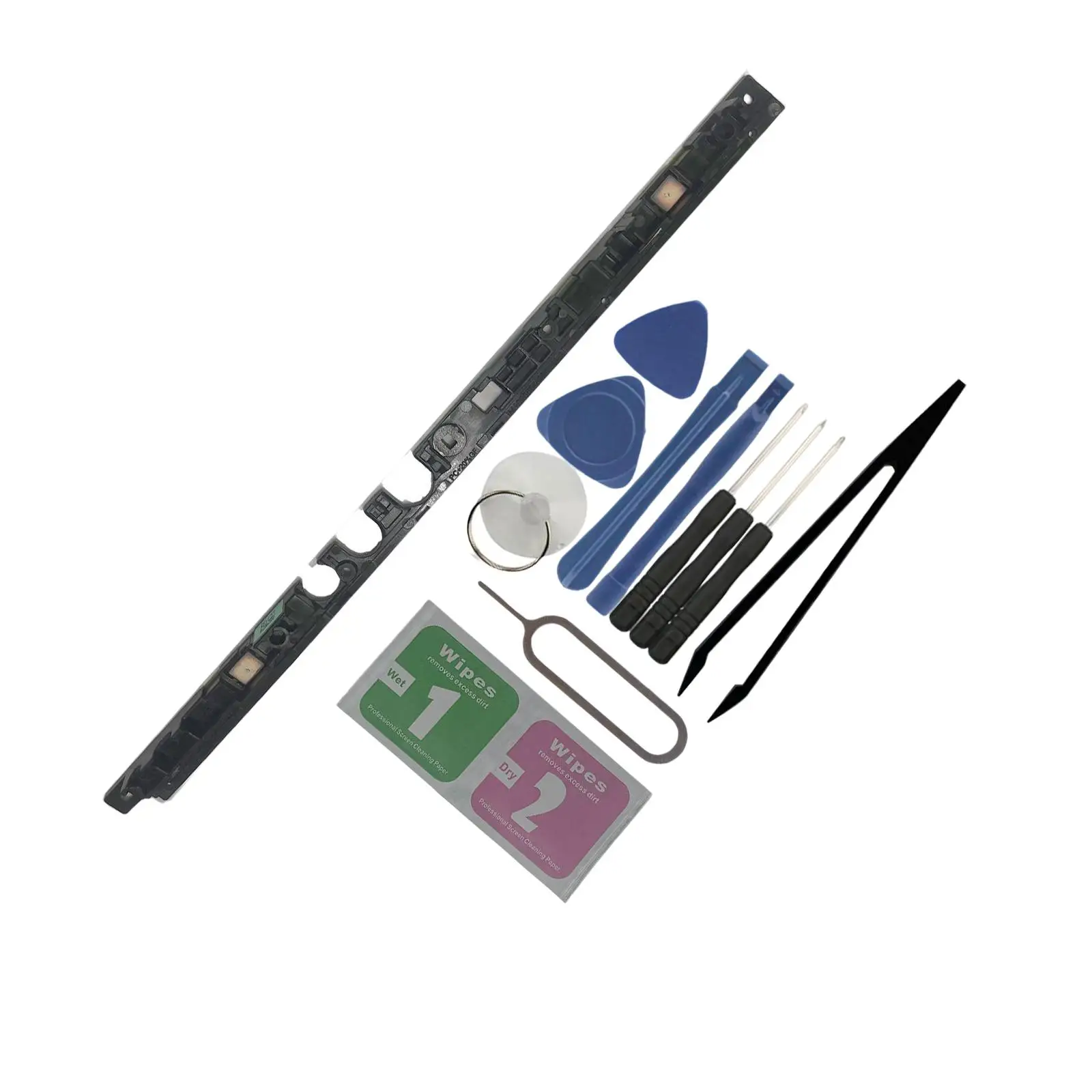 Wlan Wireless WiFi Antenna, M1024927 M1024928 Flex Cable Connector for Microsoft
