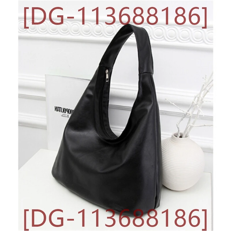 

2024 New Women Bag Fashionable and Soft _DG-113688186_