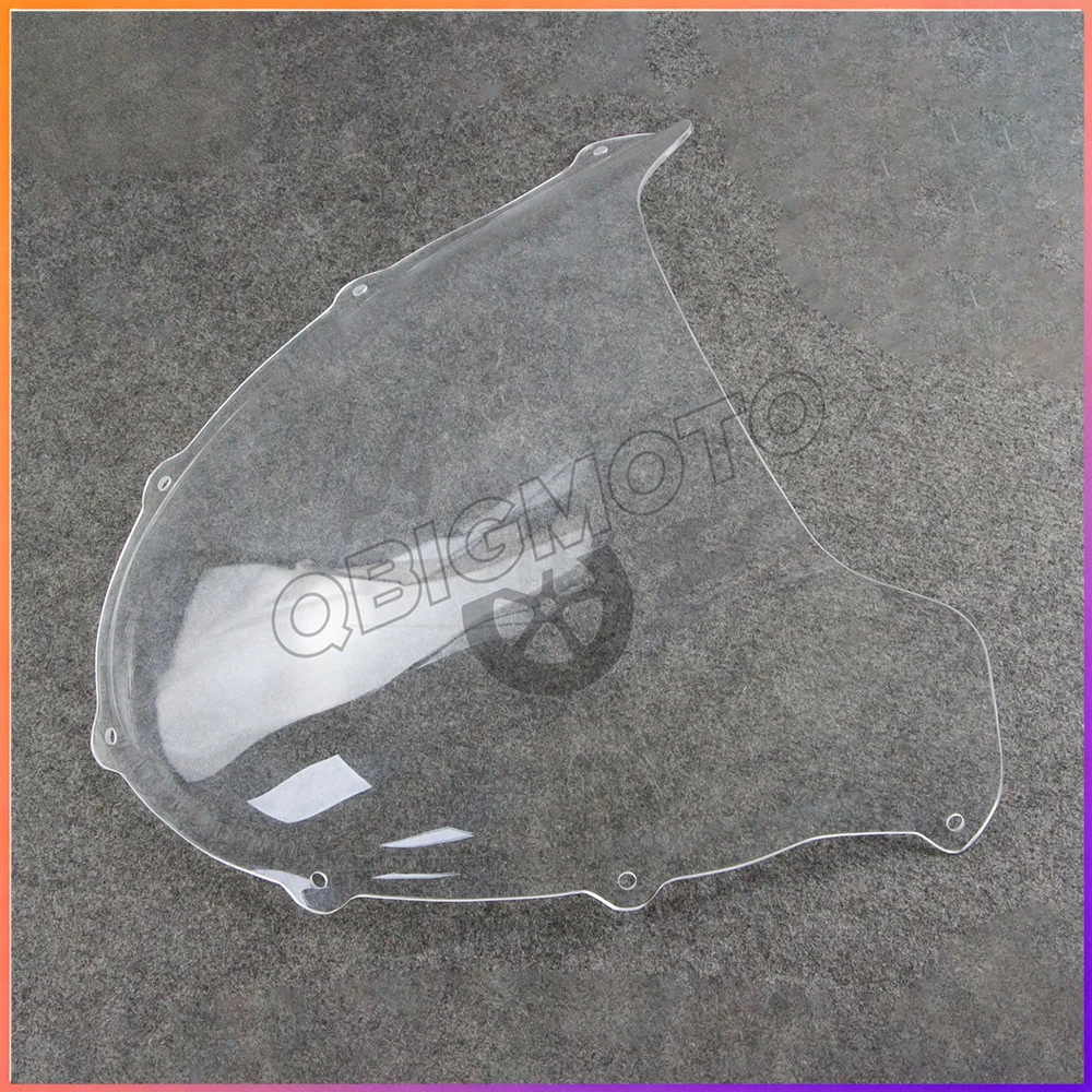 RS 50 125 Motorrad-Windschutzscheibe für Aprilia RS125 RS50 1993 1994 1995 1996