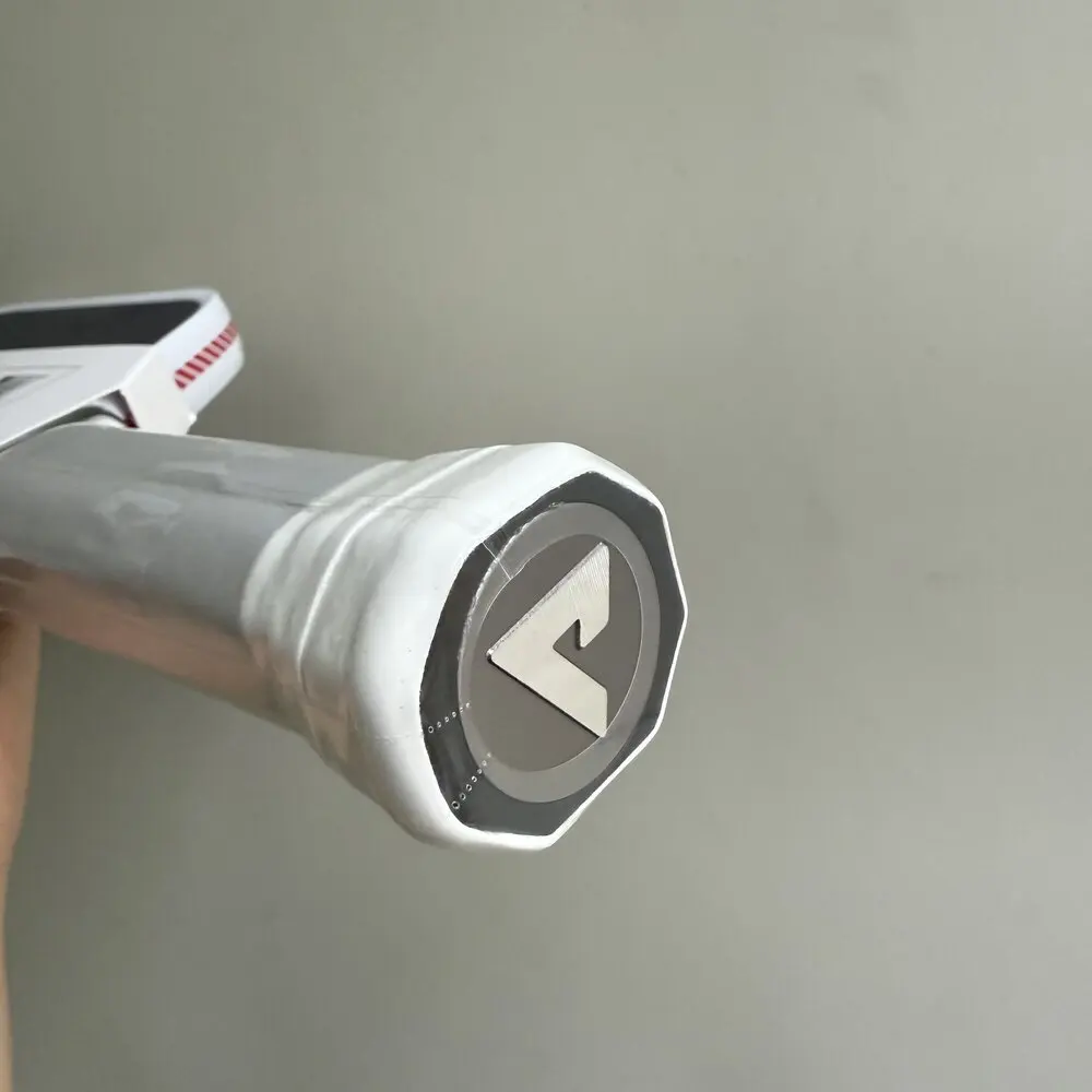 JOOLA BEN JOHNS PERSEUS PRO IV 16 مللي متر مجاذيف كرة البيسبول T700 ألياف الكربون زيادة السلطة يشعر بقعة حلوة مغلفة بالكامل #6