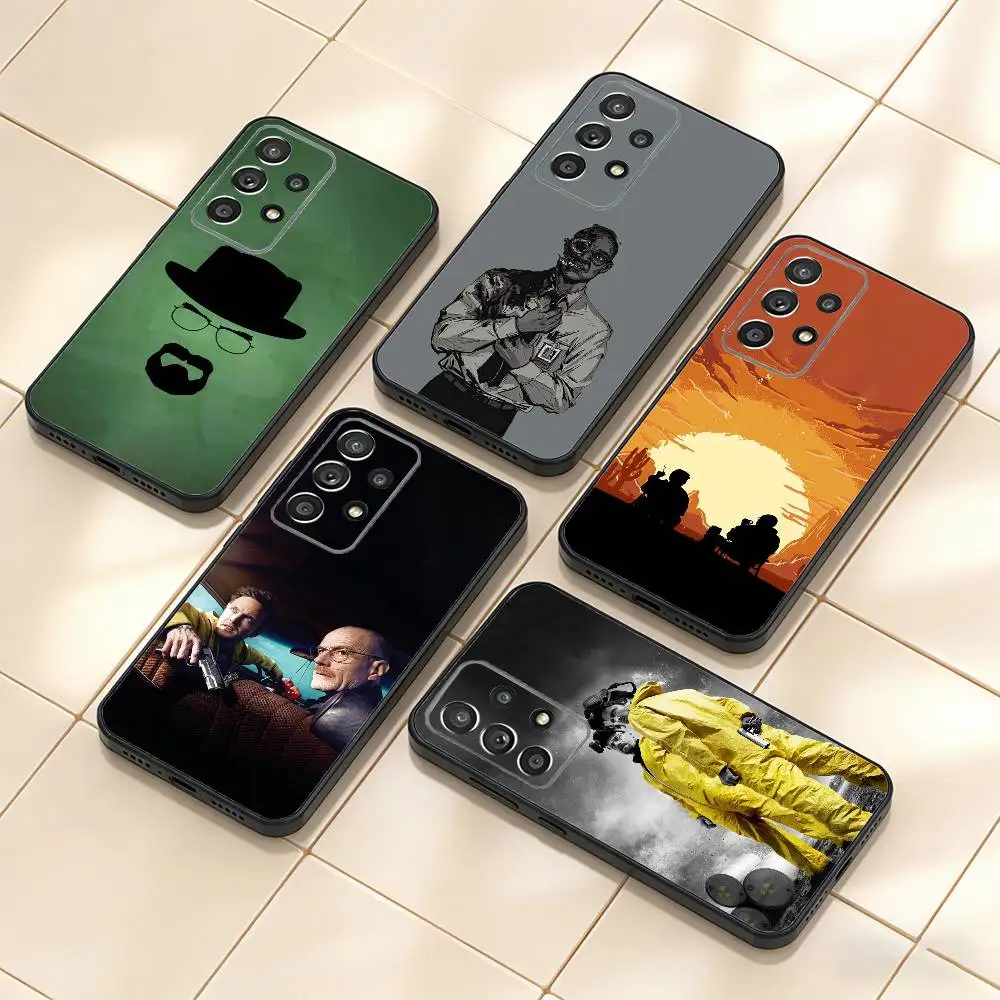 B-Breaking Tv B-Bad…