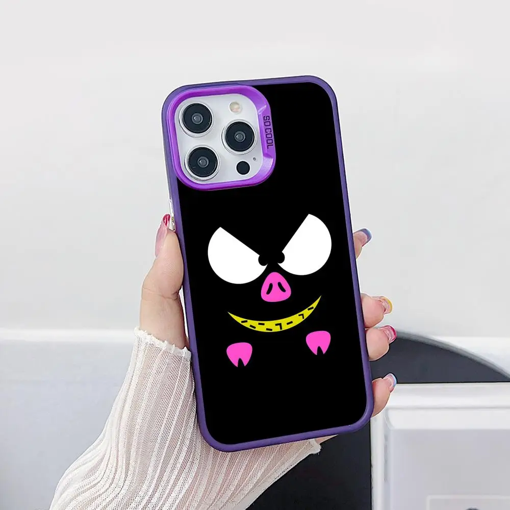 Anime Ranma P-Chan …