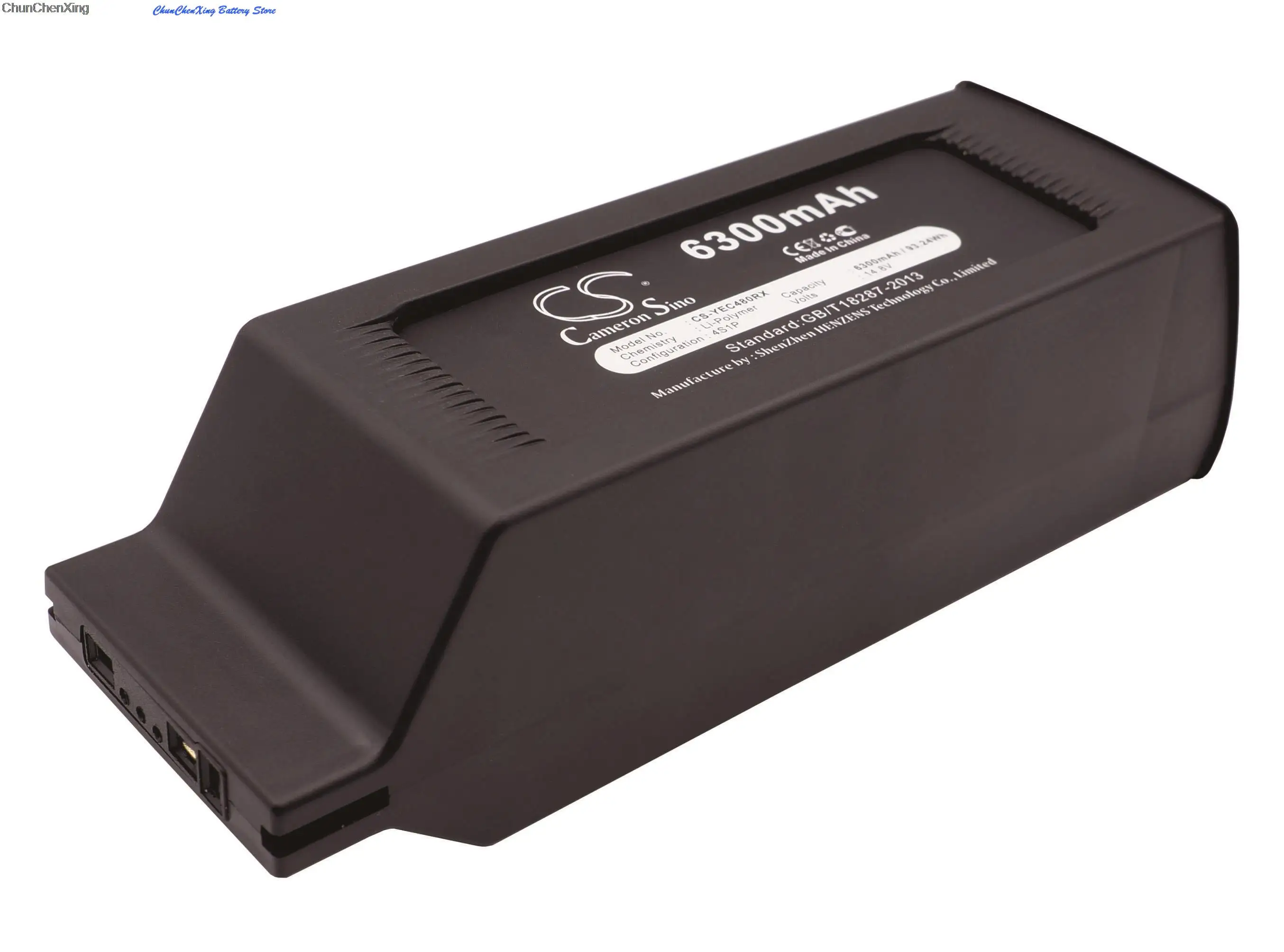 

Cameron Sino 6300mAh Battery for YUNEEC H480, Typhoon H