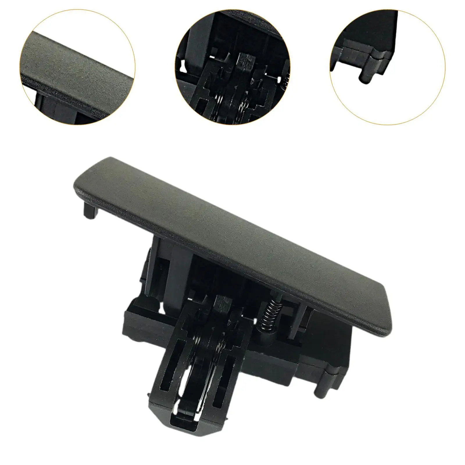Tool Box Handle Replacements High Performance Heavy Duty Easy to Install