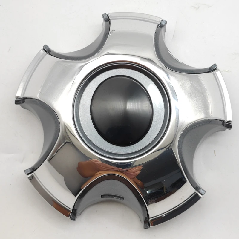 1PCS Wheel Center C… - image