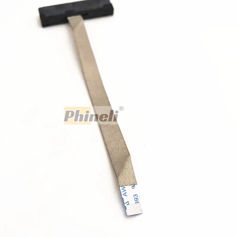 Bản Cập Nhật Mới Lắp Ổ Cứng Ổn Định Cáp HDD SSD Cổng Kết Nối Adapter Dành Cho Laptop ASUS X515 X515E X515EA HDD FFC