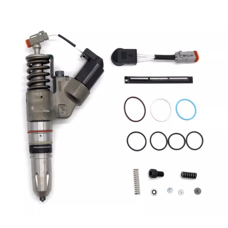 Injector fuel Pump Parts Cummins M11 Pump Nozzle Repair Kit Injector Parts