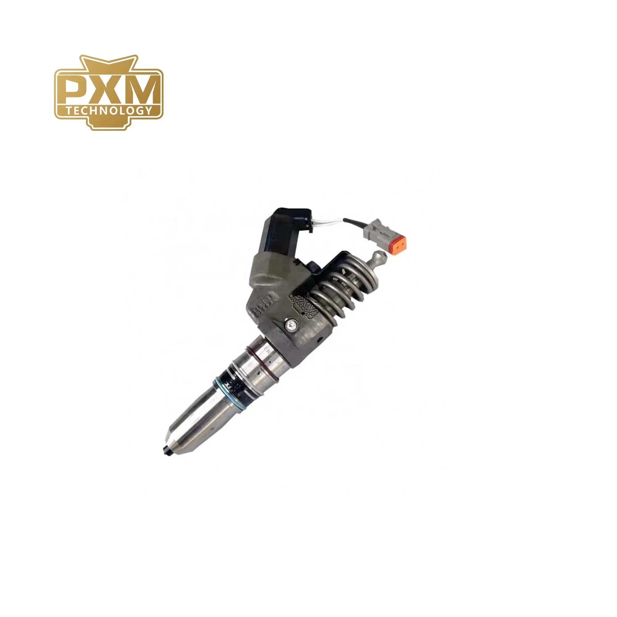 

Original ISM M11 QSM11 Engine Diesel Fuel Injector Nozzle 3411756