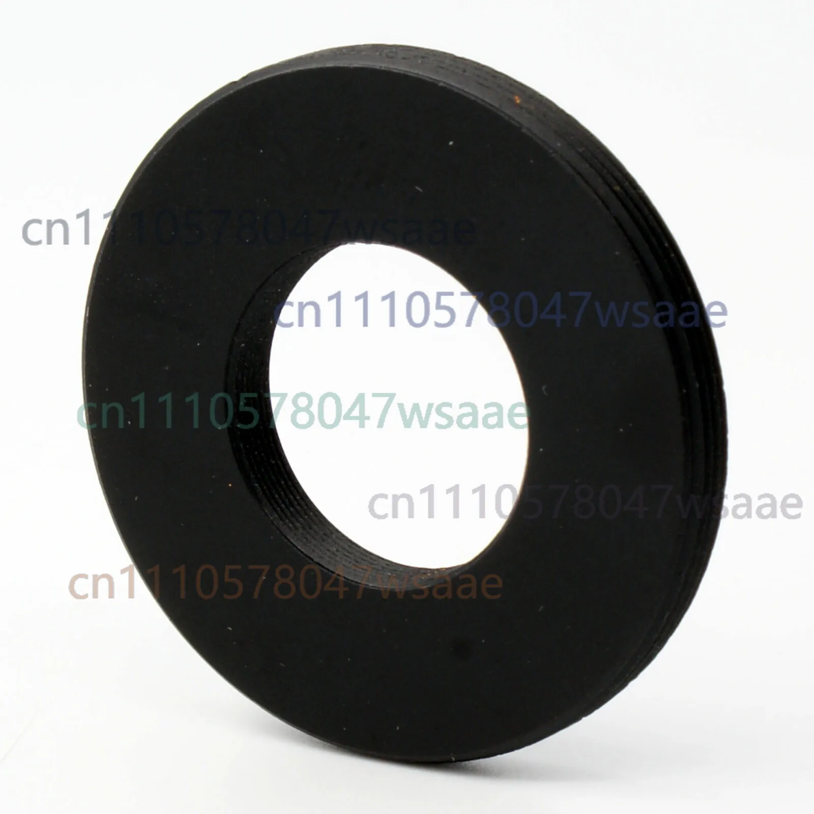 Adaptateur RMS(.8"X 36tpi) vers M42 x1mm pour objectif de microscope, micro photographie