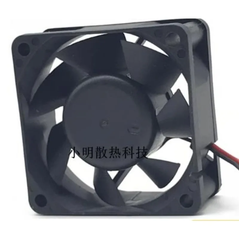 New Cooler Fan for ARX FH1260-A2042E 12V 0.37A 6CM 2-wire Cooling Fan 60x60x25mm