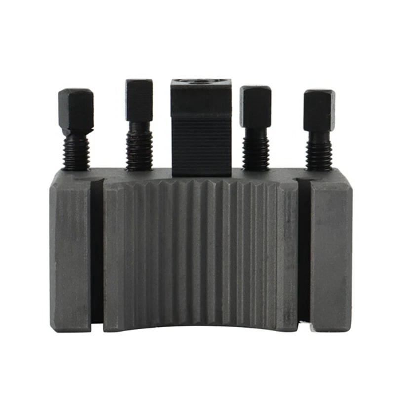 Quick Change Tool Post para Torno, peça sobresselente, Acessórios, Aad1250, 1Pc