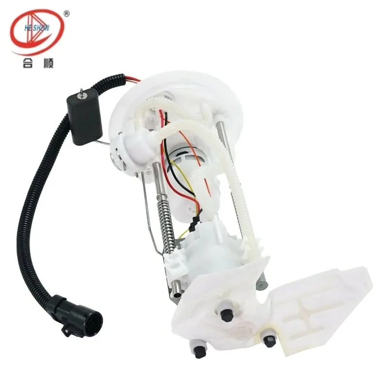 Kraftstoffpumpenbaugruppe für Explorer Sport 2002–2003 E2353M P76117M FE0415 SP2077M 3L2Z9H307FB