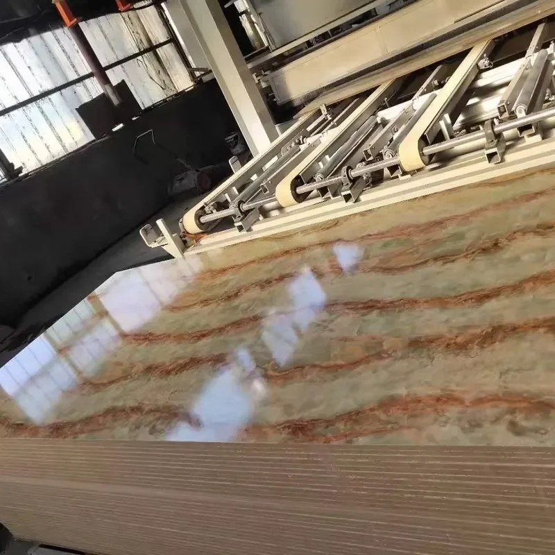 2026 hot White Black Fibre Board Factory 10mm Color Foam Sheet UV Board with Competitive Price 7.16