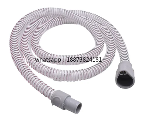 Heated  Hose Heated Tubing for 1.8M Connectors Can Be Customized fast shipping