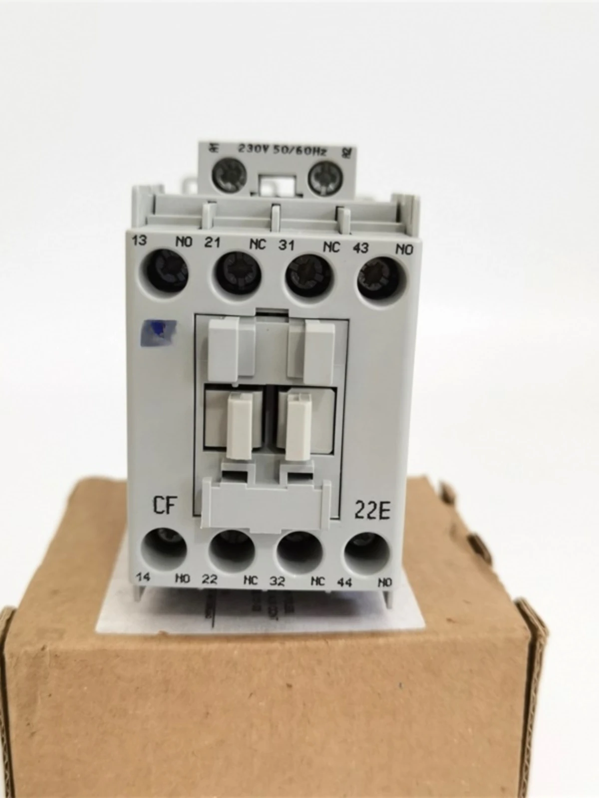 700-CF220 700-CF220KF Contactor