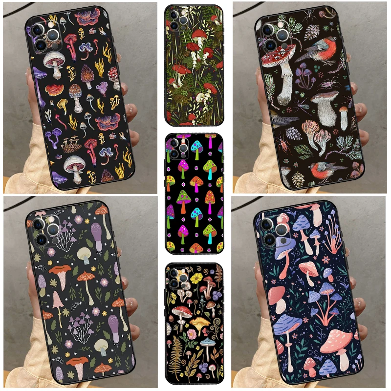 Trippy Mushroom For… - image