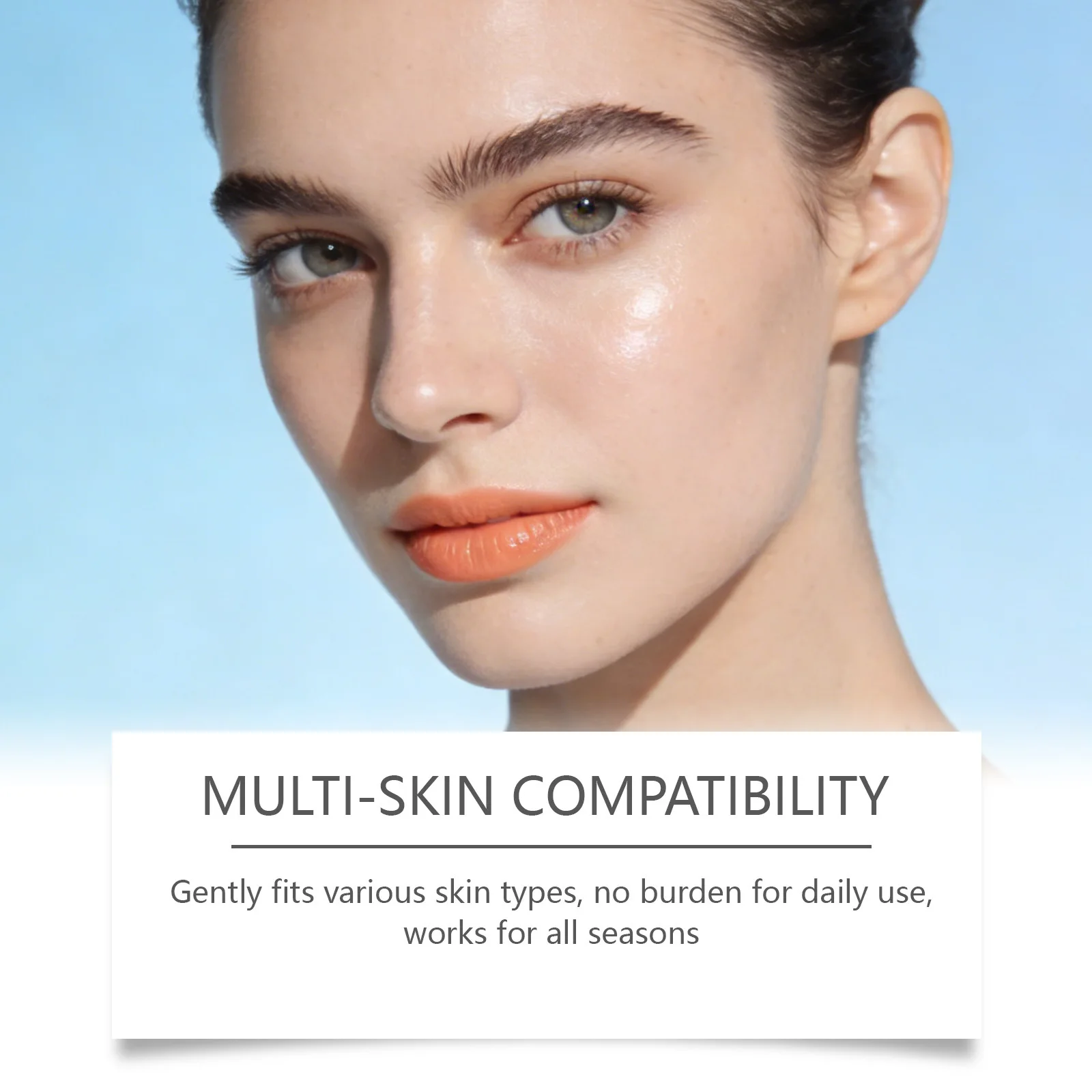 Retinol Night Cream Reduce Dullness Lifting Firming Improve Elasticity Anti-Puffiness Smoothing Wrinkle Brightening Facial Cream view 6