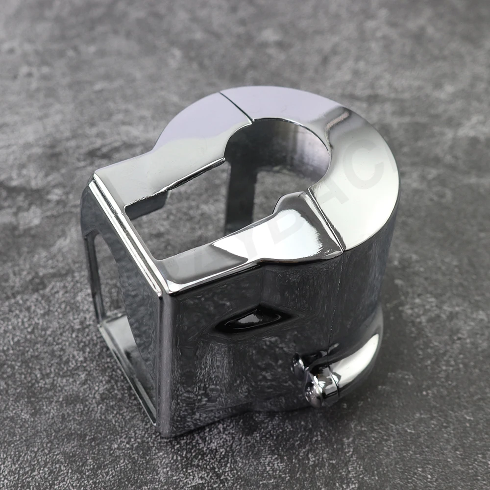 Motorcycle Accessories Switch Housing Covers Fit For Honda VTX1800 model VTX 1800 C/R/S/F/N 2002 2003 2004 2005 2006 2007 view 6