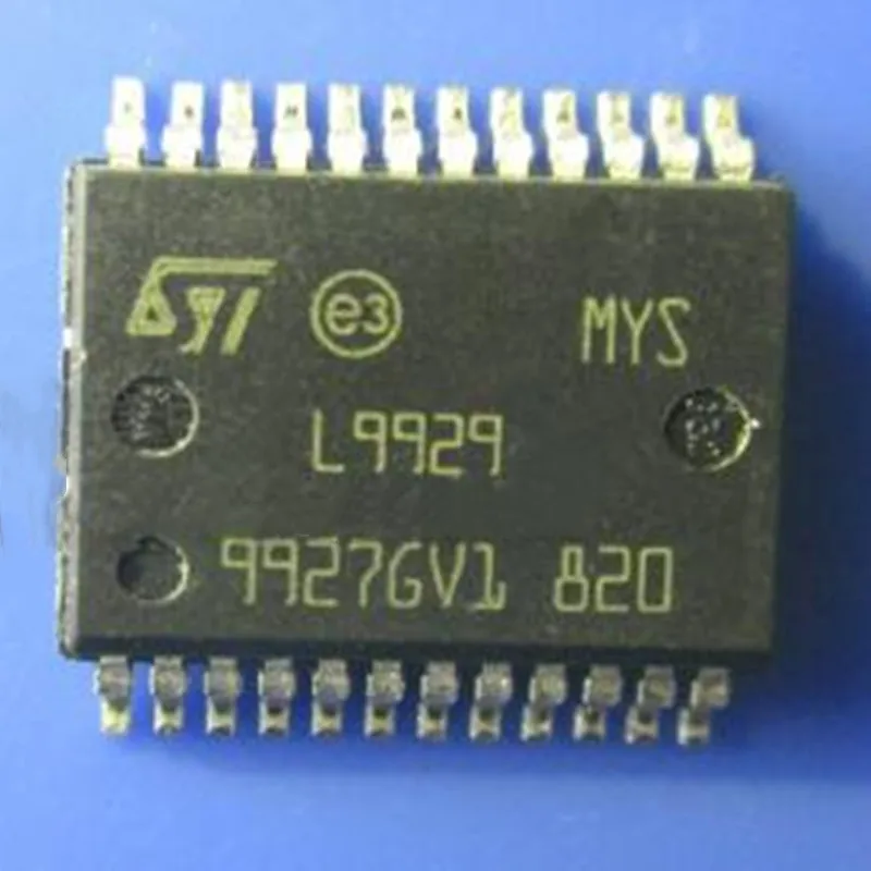 L9929XPTR L9929 Original Genuine Chip Packing 24-SSOP