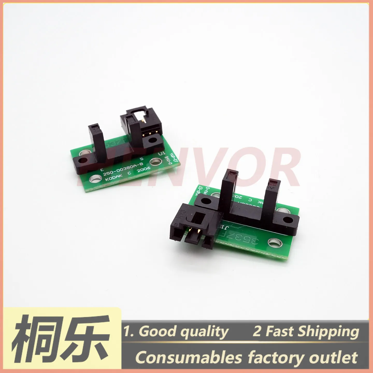 1PCS For Creo Trendsetter 800 CTP Plate Setter Parts Picker Wrist Sensor Auto Loader Arm Sensor