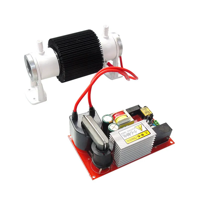 5G Quartz Tube Ozon…