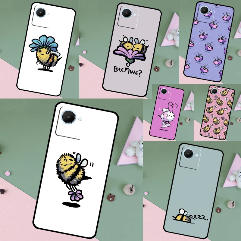Bee Case For Realme…