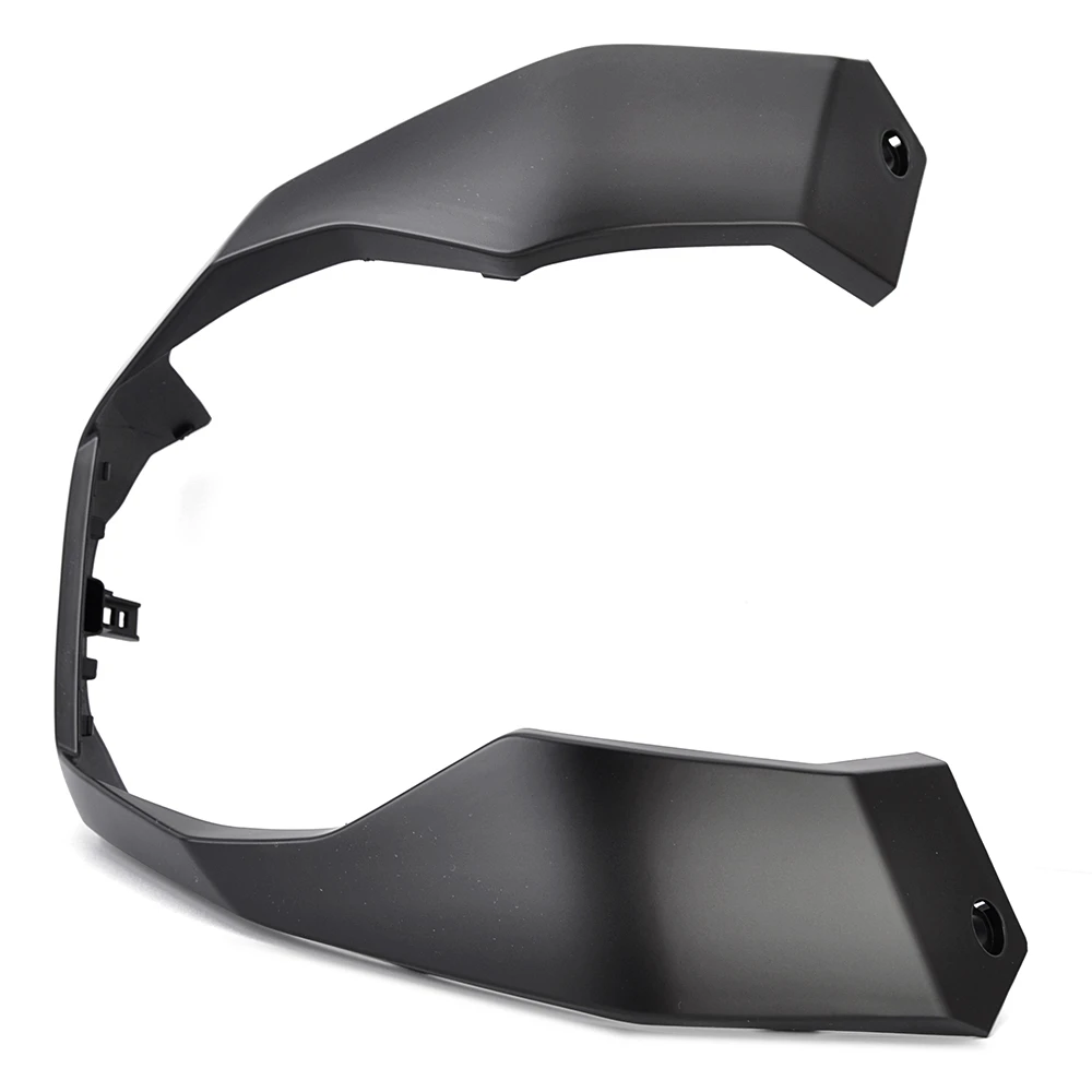 

For Honda ADV160 ADV 160 2023-2024 Motorcycle Motorbike Front Upper Top Cover Bodywork Fairing Kit Replace Part