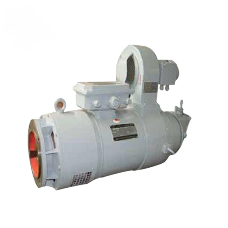 YYHC YTLEJ112L-95-4F195nm slewing motor for tower crane model