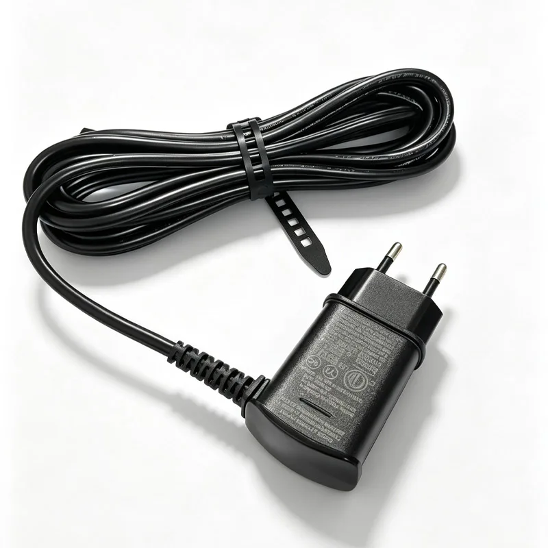 Charger AC Power Adapter Cord Compatible with BaByliss PRO Hair Clipper Cordless Trimmer, Fit FX820 FX788 FX787 FX870