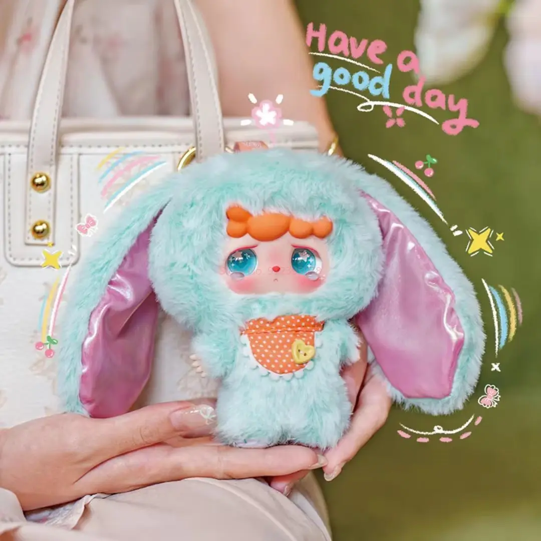 جديد ميتوتو و هولالا وداعا كابوس سلسلة صندوق أعمى أفخم المفاتيح Kawaii جمع نموذج الديكور الاطفال هدايا عيد الميلاد #6