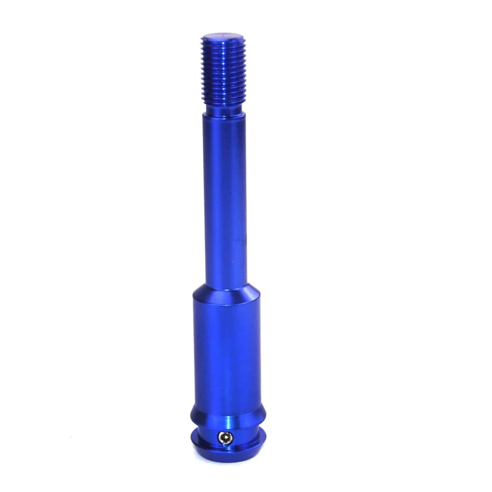 Extended short axis gear stick  extension for Volkswagen T4 shift KNOB EXTENDER EXTENSION SHORT SHIFTER