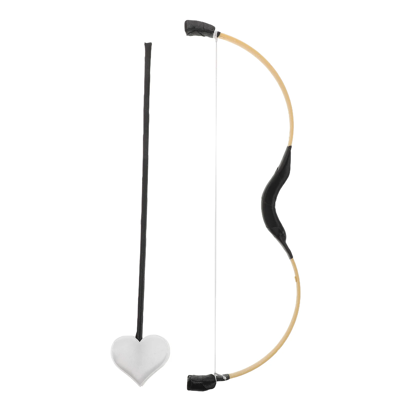 Arco cupido setas carnaval traje acessórios para mulheres cupido carnaval trajes circo adulto arco halloween para homem acessório