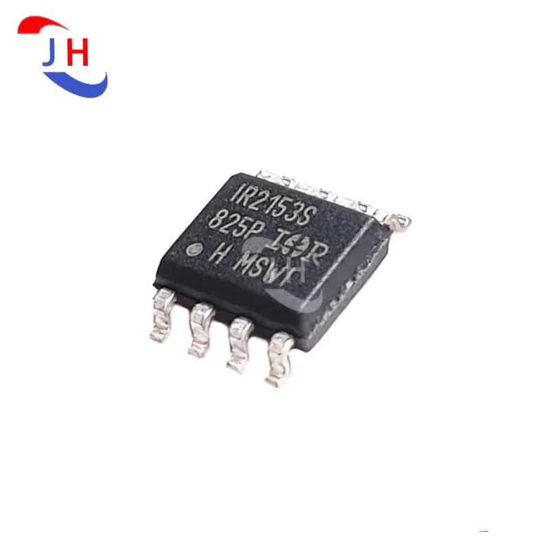 2/5/10PCS New IR2153 IR2153S IR2153STRPBF bridge driver chip patch SOP8