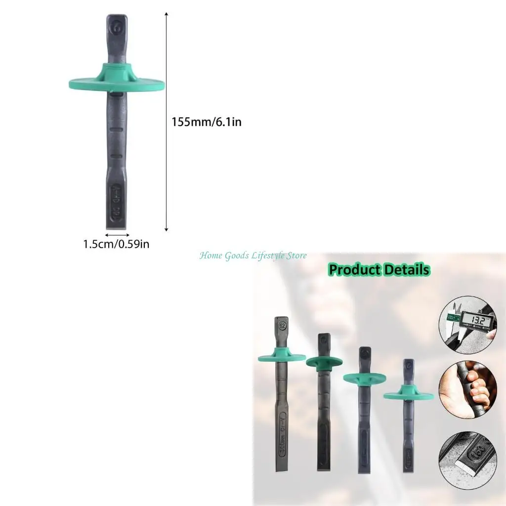 E74E Chisels Concre…