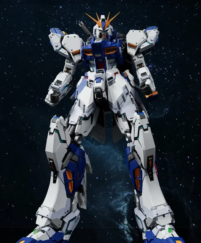 ما قبل البيع Mecha Soul Storm Fukuoka Bull MG Gundam 1/100 مقياس الإبداع الوطني Mecha