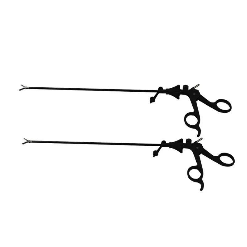 

Клещи для урологических хирургических инструментов 5мм 10мм