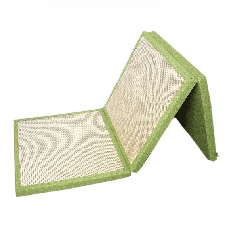 

Rollaway bed, floor mat, student, siesta, siesta