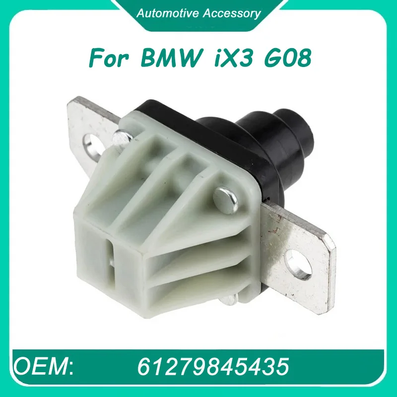 

61279845435 1Pcs Battery Pyrofuse Unit Fuse Box Energy Accumulator For BMW iX3 G08