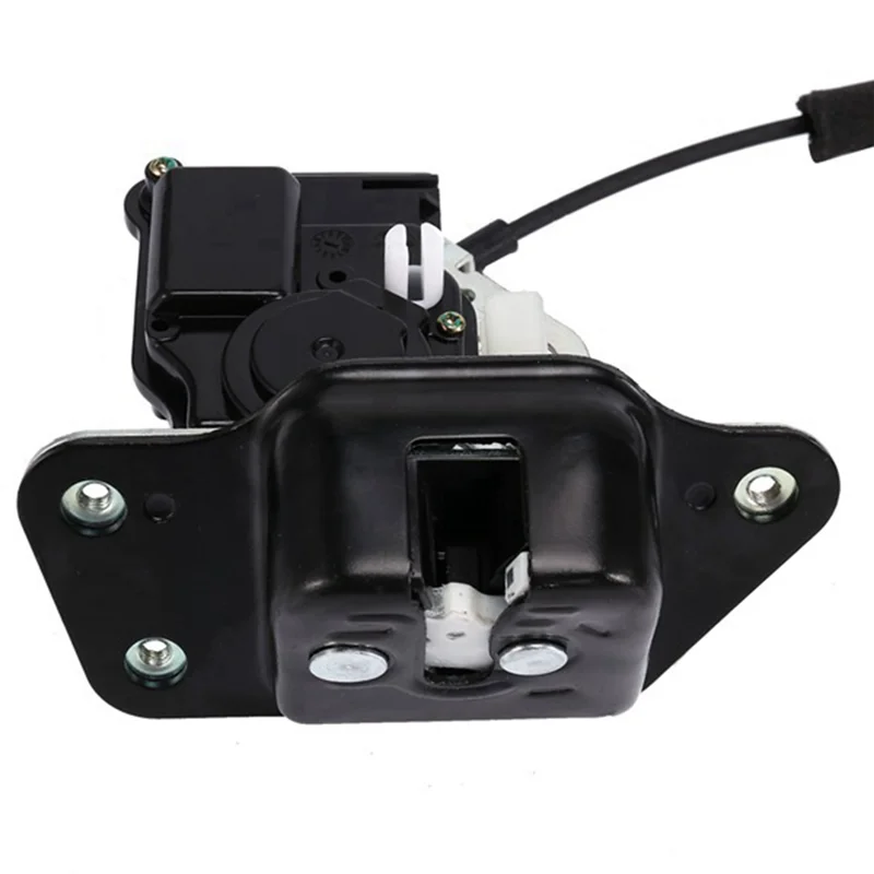 

4589131AA Защелка задней двери автомобиля, шкафчик задней двери для Jeep Commander Freedom Compass