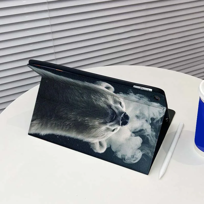 حافظة لهاتف سامسونج جالاكسي تاب S11 A11 A9 A8 S6 A 10.1 A7 10.4 Plus 2025 2023 2022