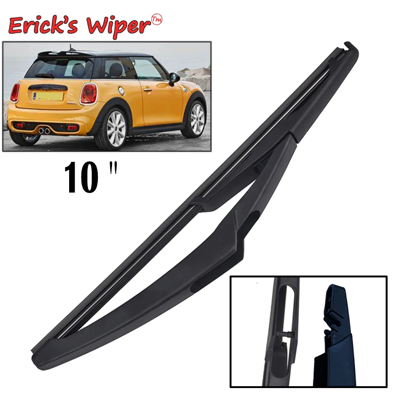Erick\'s Wiper 10\