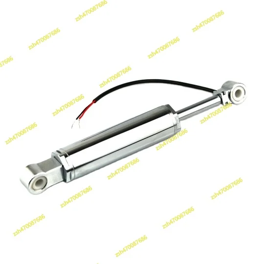 

Регулируемые демпферы с электрическим управлением, промышленная автоматизация, высокая надежность, контроль низкого напряжения, магниторетелогический C45