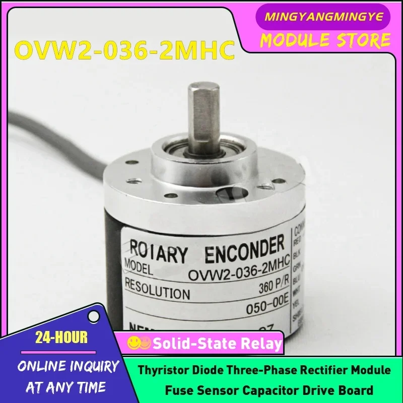 OVW2-20-2MD OVW2-25-2MHC OVW2-25-2MHT OVW2-25-2MD OVW2-10-2MD OVW2-10-2MHC OVW2-1024-2MHT OVW2-1024-2MD OVW2-06-2MHT Encoder