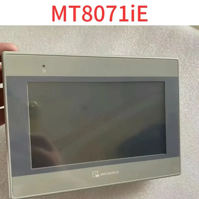 Brand New Touch screen MT8071iE
