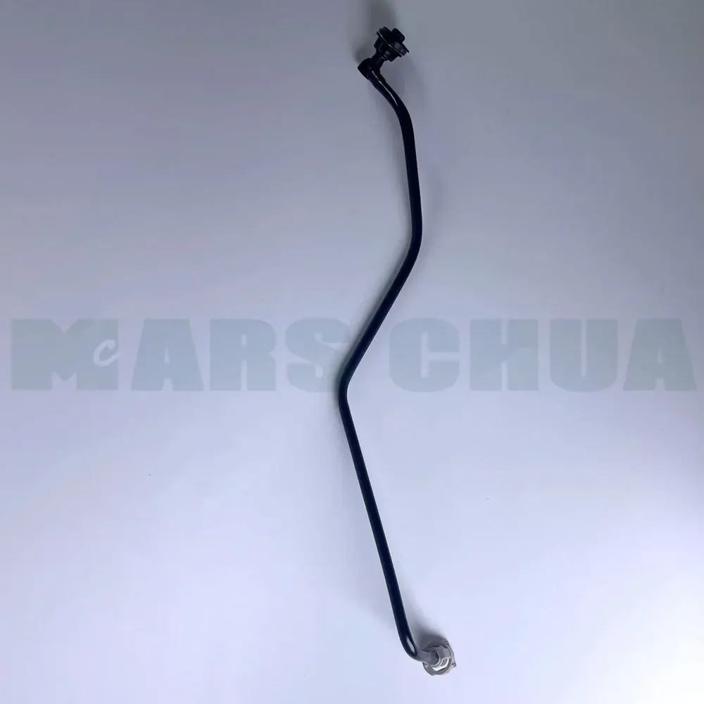 

8K0121081BL Coolant Hose Overflow Tank Pipe Suitable for Audi A4 A5 S4 S5 Original Parts 8K0 121 081 BL