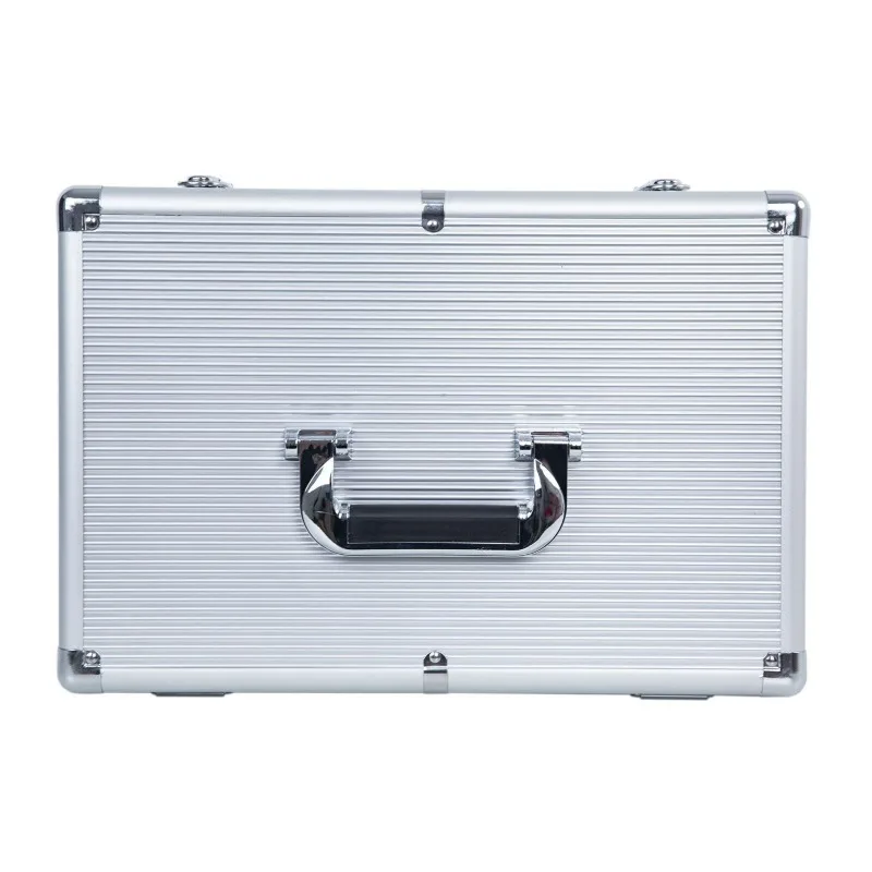 3.5-inch hard disk protection box storage box supports 20 3.5-inch hard disk storage boxes